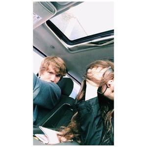 Meet your Posher, Tehya